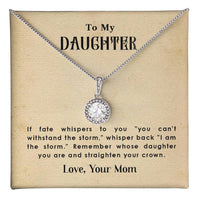 For Daughter