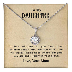 For Daughter