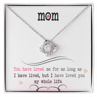 For Mom