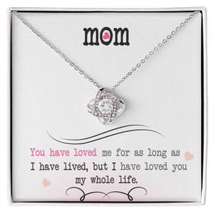 For Mom